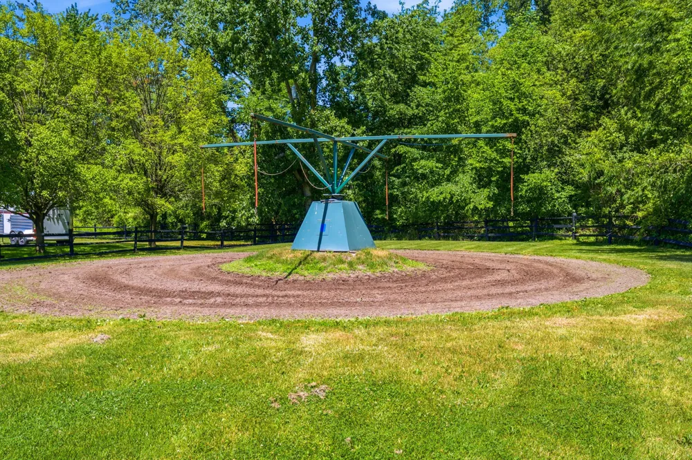 1925 S Bartlett Road St. Clair, MI 48079