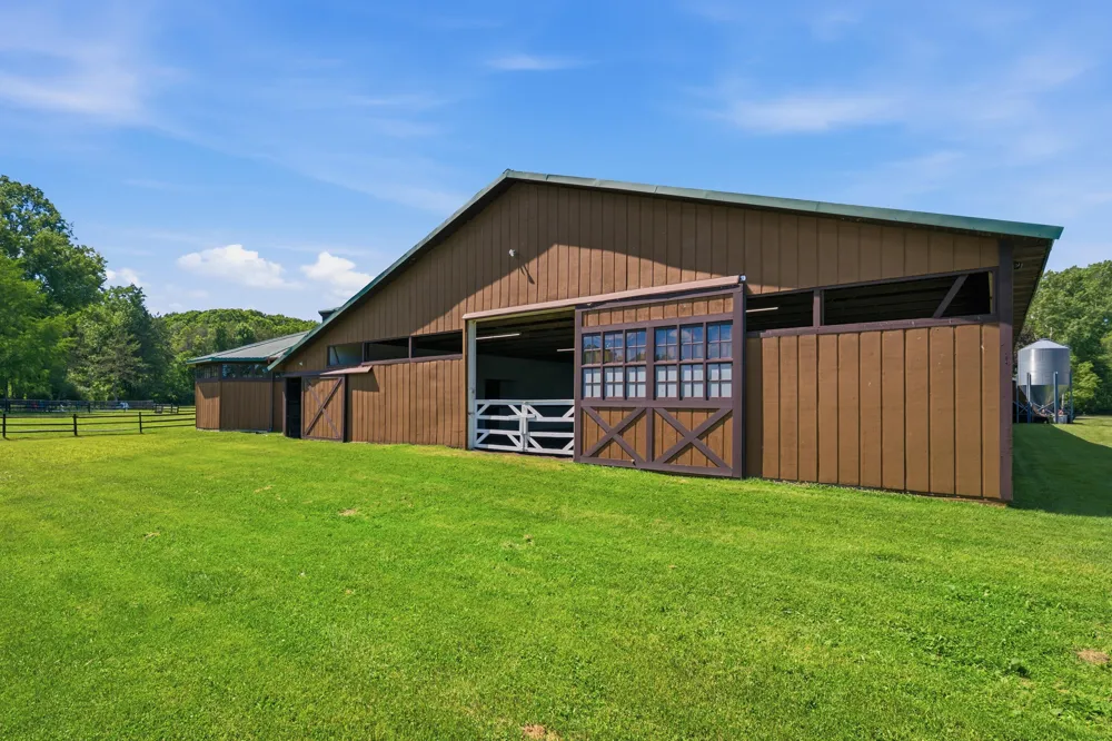 1925 S Bartlett Road St. Clair, MI 48079