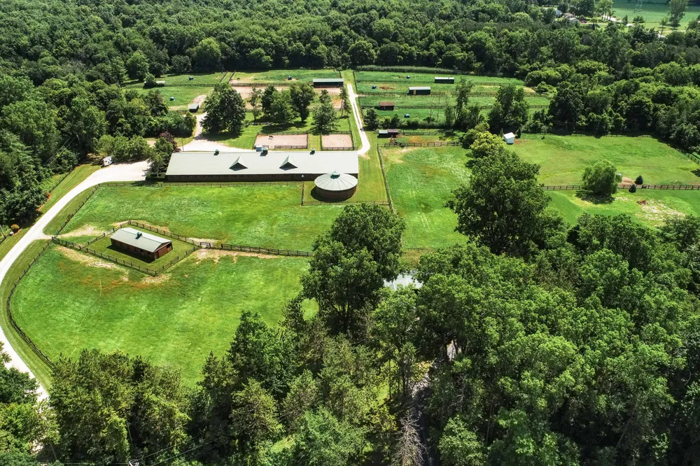 1925 S Bartlett Road St. Clair, MI 48079