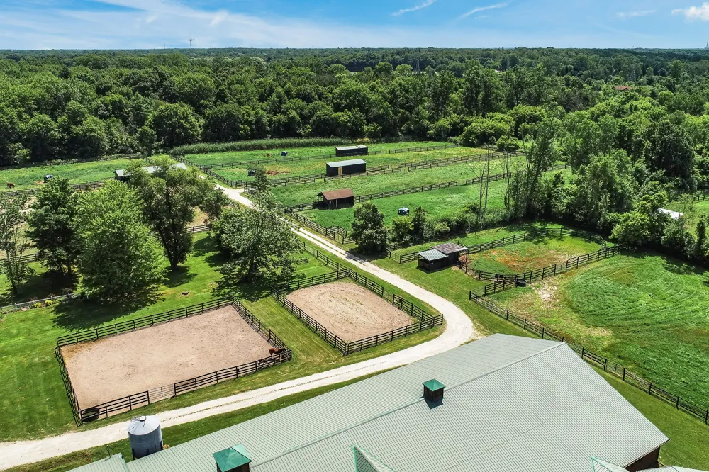 1925 S Bartlett Road St. Clair, MI 48079