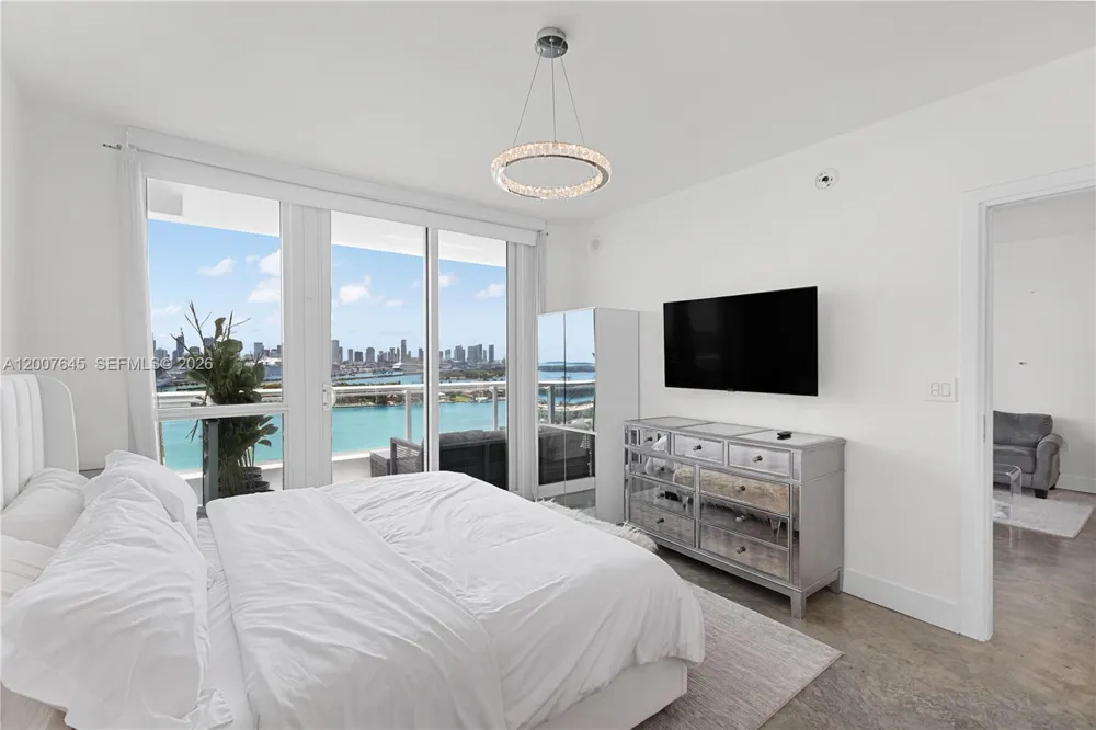 540 West Ave #2112 Miami Beach, FL 33139