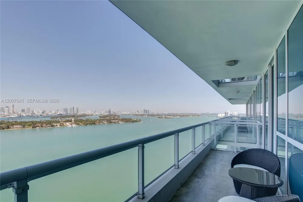 540 West Ave #2112 Miami Beach, FL 33139