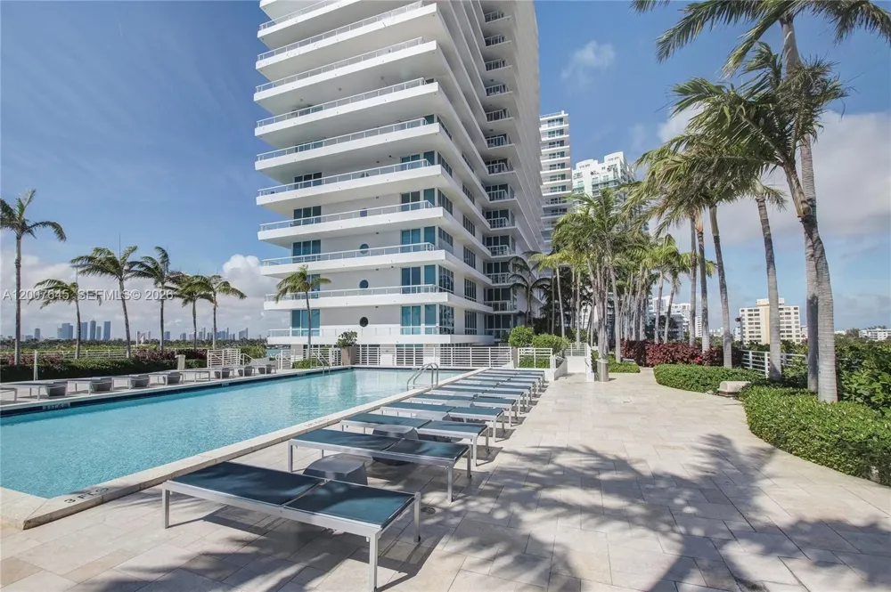 540 West Ave #2112 Miami Beach, FL 33139