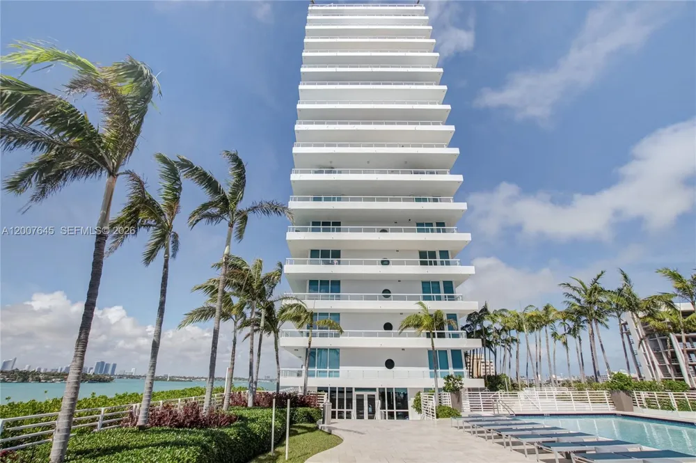 540 West Ave #2112 Miami Beach, FL 33139