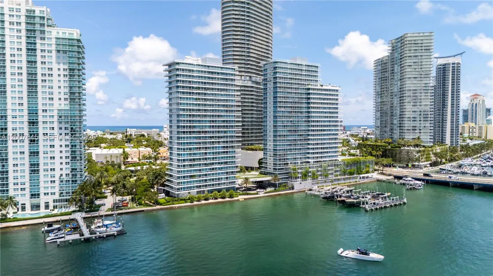 540 West Ave #2112 Miami Beach, FL 33139