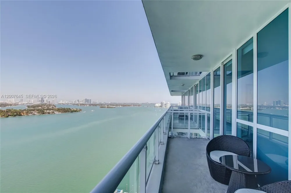 540 West Ave #2112 Miami Beach, FL 33139