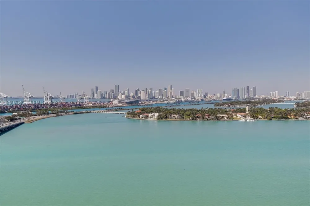 540 West Ave #2112 Miami Beach, FL 33139