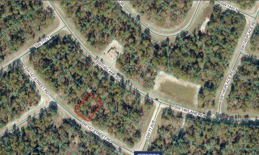 SW 147 STREET ROAD ocala, FL 34473