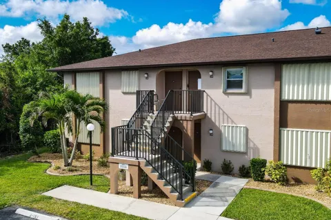 25100 SANDHILL BOULEVARD #J-201