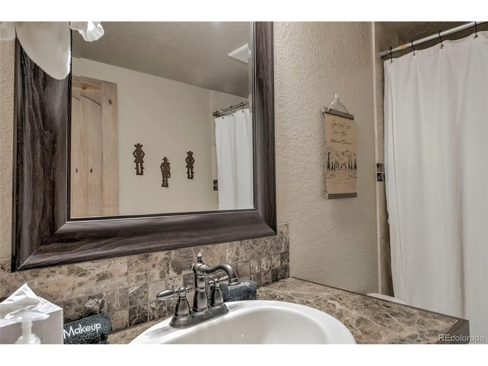 790 Mountain View Drive Fairplay, CO 80440