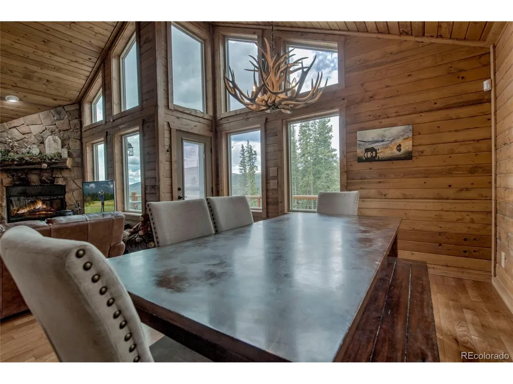 790 Mountain View Drive Fairplay, CO 80440