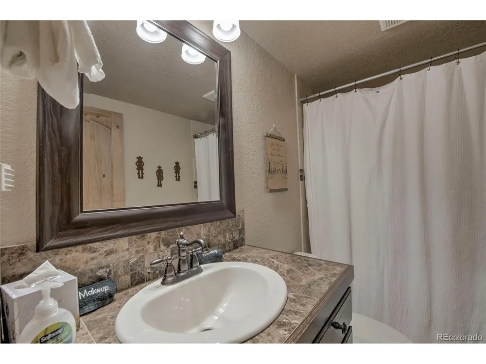 790 Mountain View Drive Fairplay, CO 80440