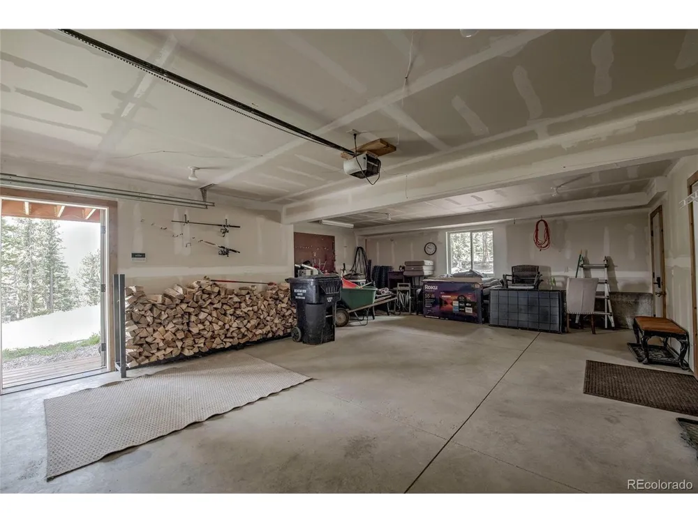 790 Mountain View Drive Fairplay, CO 80440