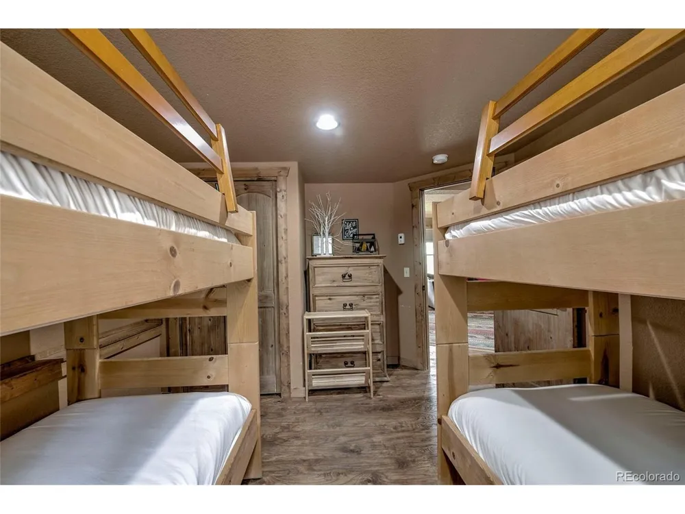 790 Mountain View Drive Fairplay, CO 80440