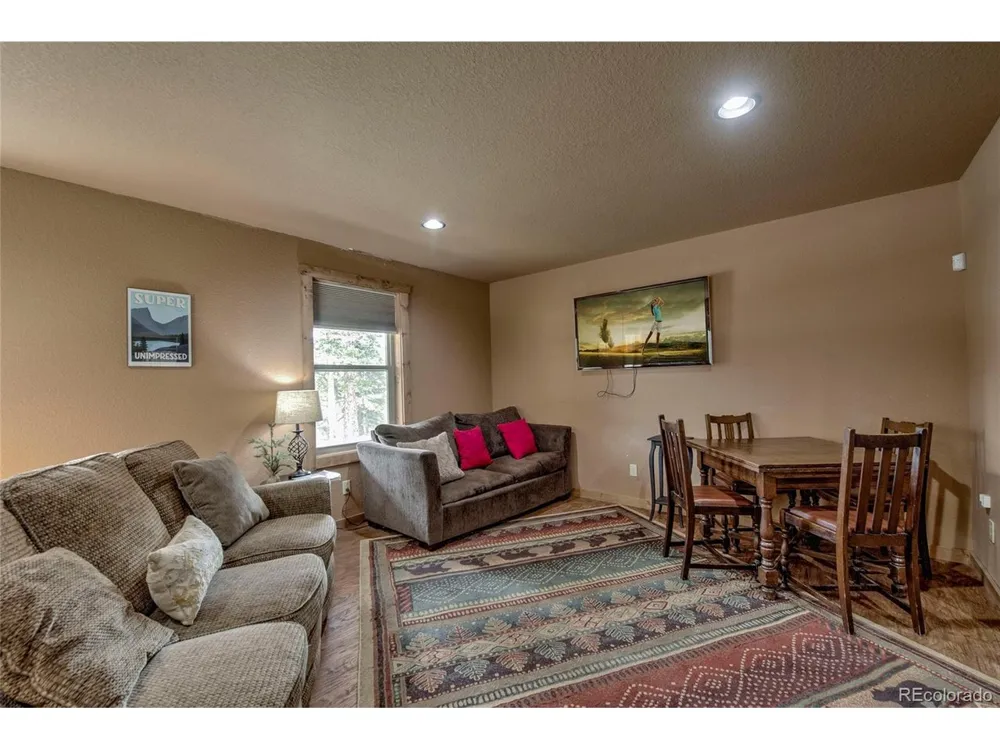790 Mountain View Drive Fairplay, CO 80440