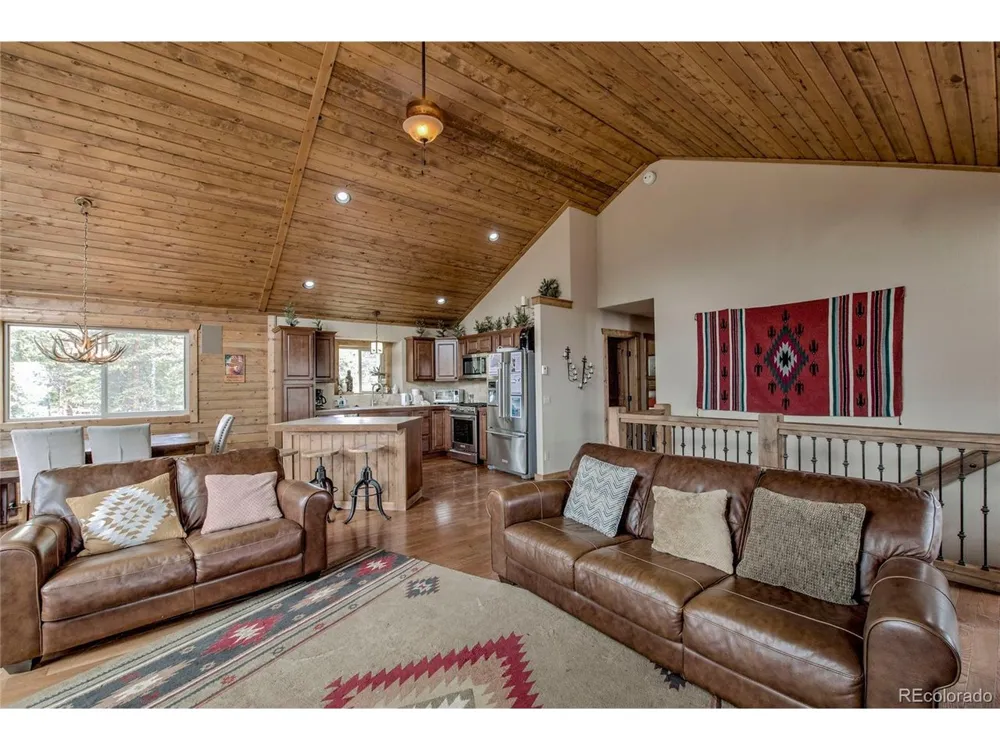 790 Mountain View Drive Fairplay, CO 80440