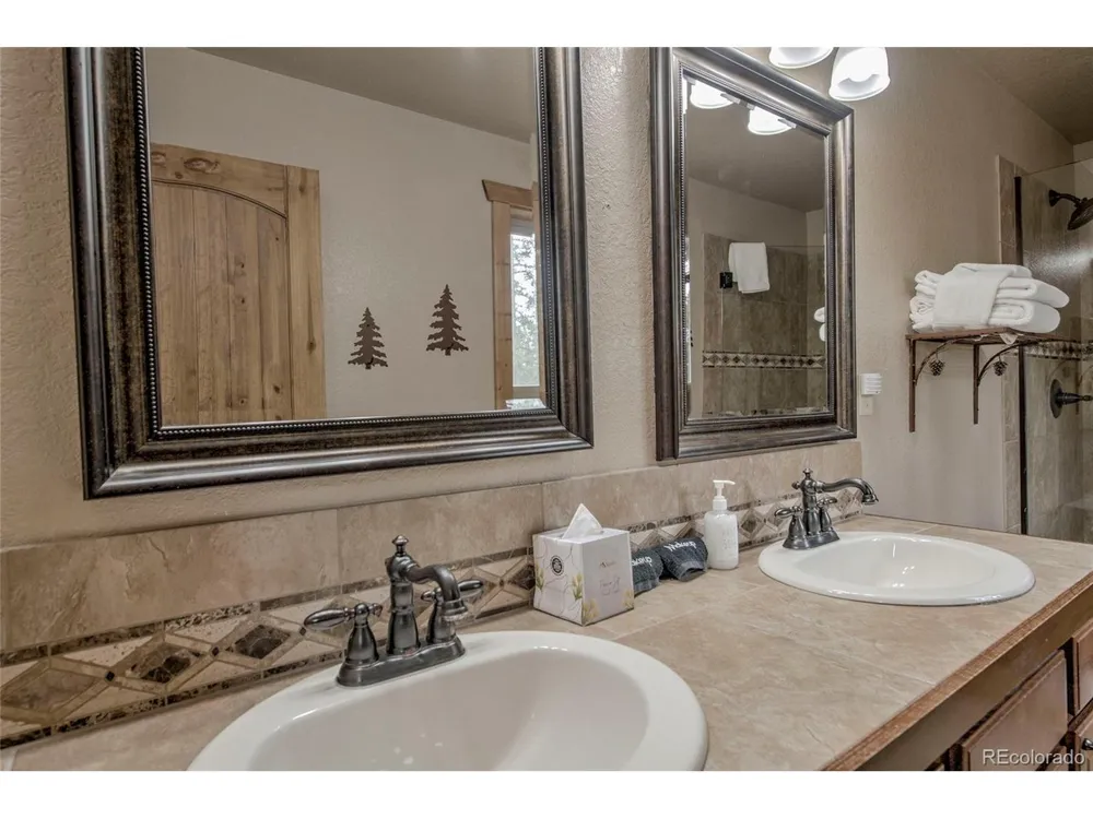 790 Mountain View Drive Fairplay, CO 80440