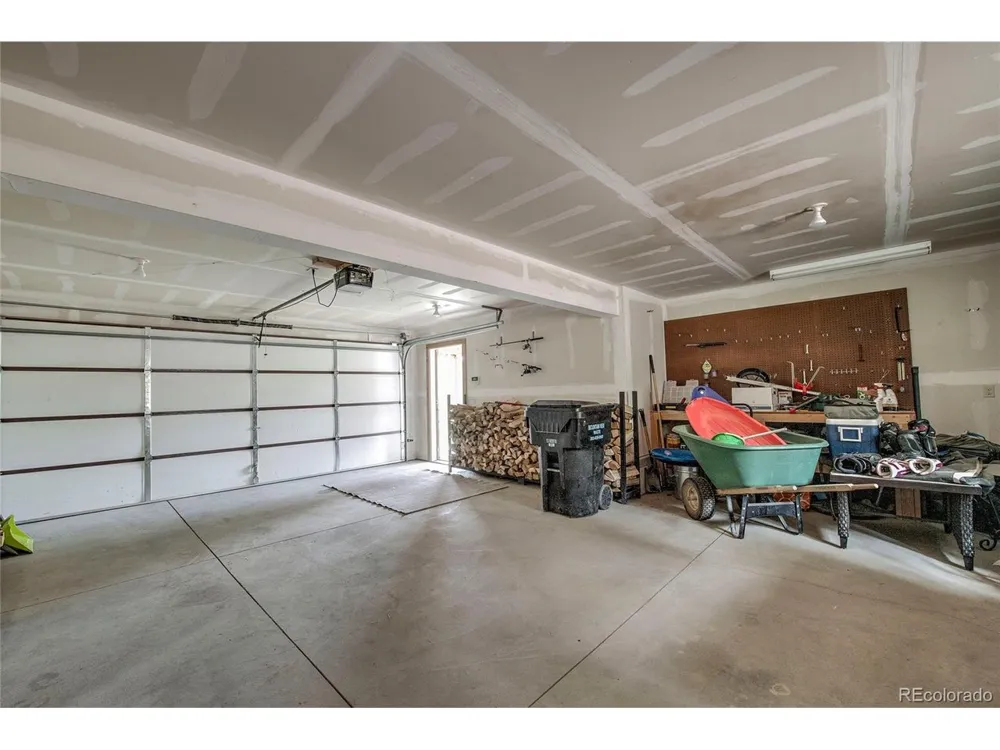 790 Mountain View Drive Fairplay, CO 80440