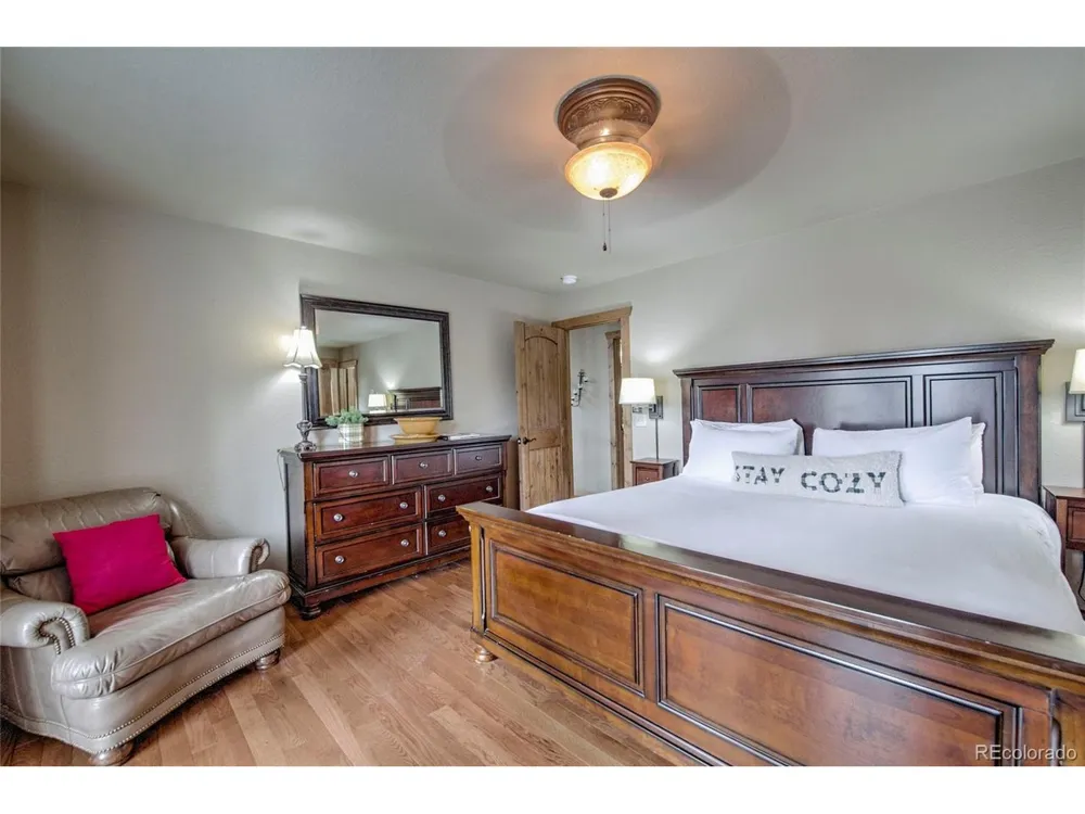 790 Mountain View Drive Fairplay, CO 80440