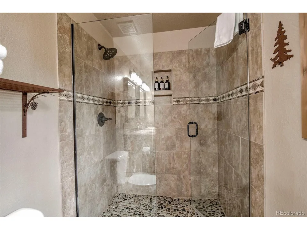 790 Mountain View Drive Fairplay, CO 80440