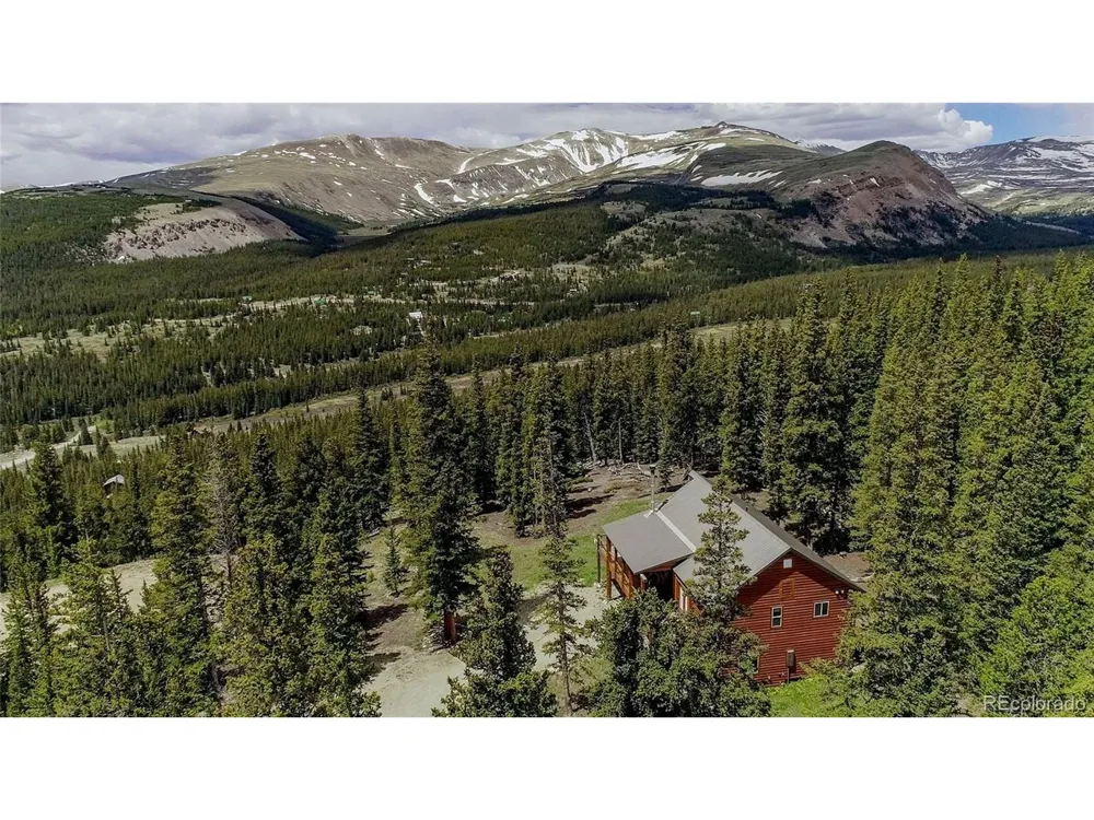 790 Mountain View Drive Fairplay, CO 80440
