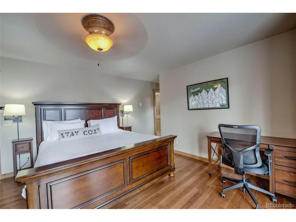 790 Mountain View Drive Fairplay, CO 80440