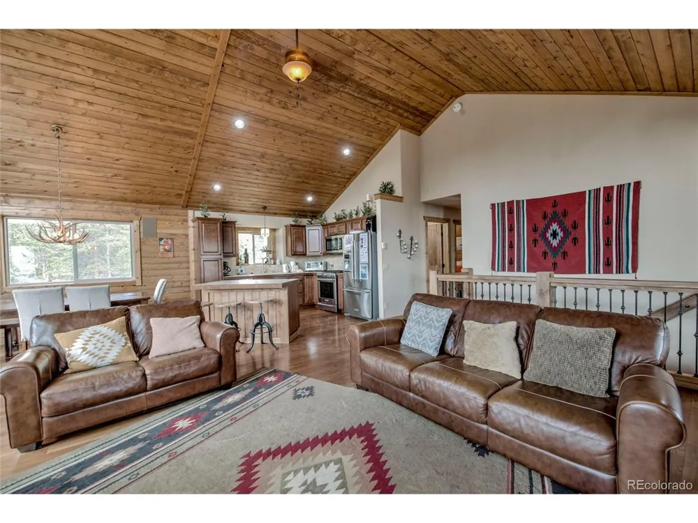 790 Mountain View Drive Fairplay, CO 80440