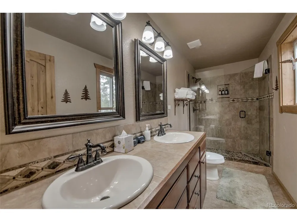 790 Mountain View Drive Fairplay, CO 80440