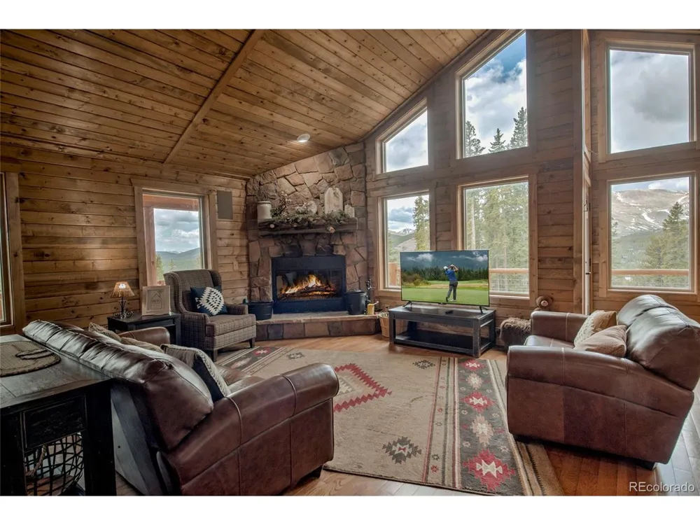 790 Mountain View Drive Fairplay, CO 80440