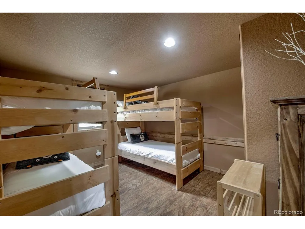 790 Mountain View Drive Fairplay, CO 80440