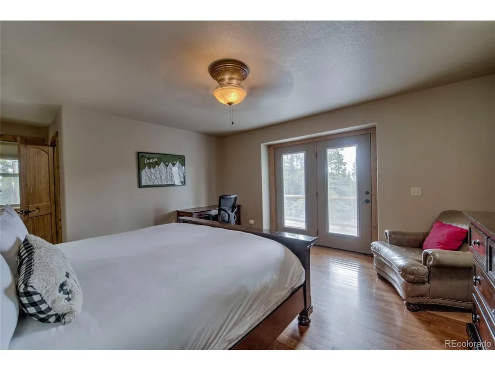 790 Mountain View Drive Fairplay, CO 80440