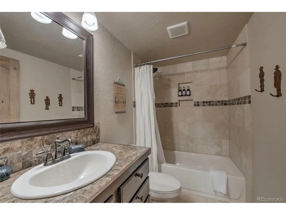 790 Mountain View Drive Fairplay, CO 80440