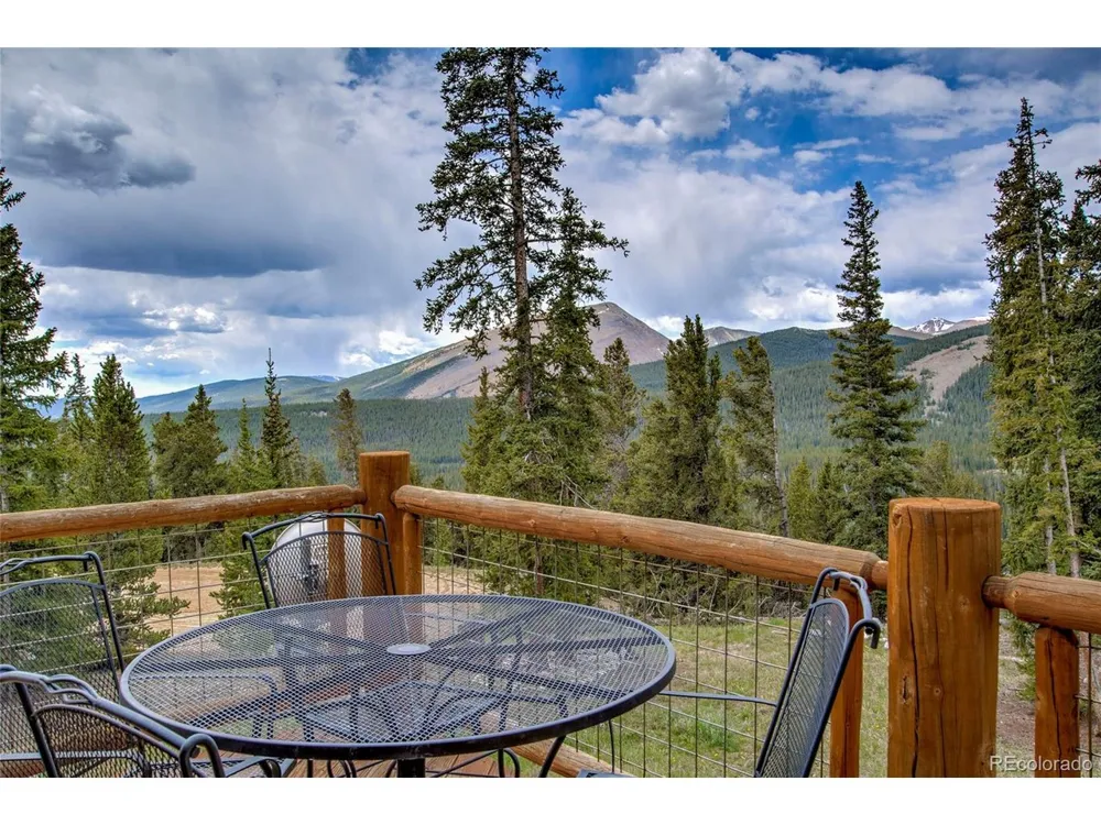 790 Mountain View Drive Fairplay, CO 80440