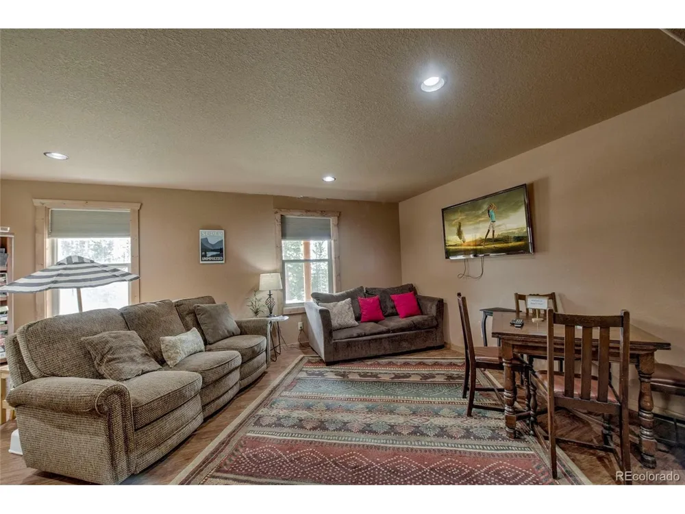 790 Mountain View Drive Fairplay, CO 80440