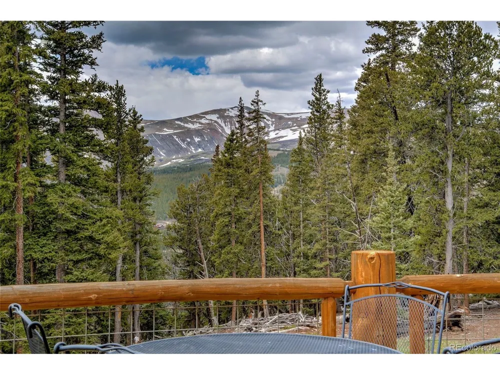 790 Mountain View Drive Fairplay, CO 80440