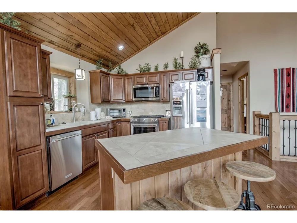 790 Mountain View Drive Fairplay, CO 80440