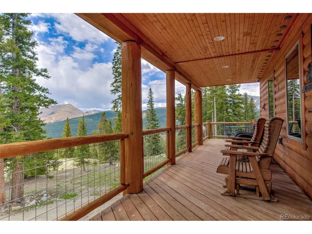 790 Mountain View Drive Fairplay, CO 80440