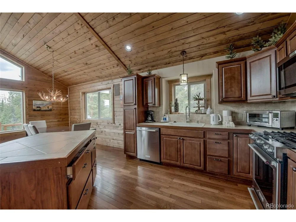 790 Mountain View Drive Fairplay, CO 80440