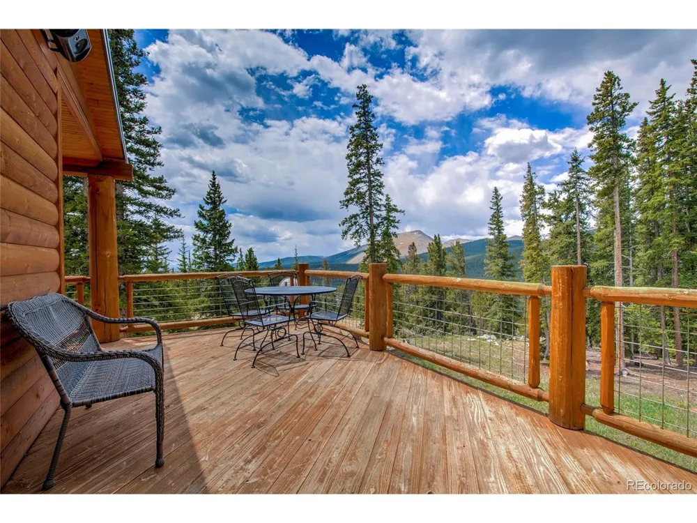 790 Mountain View Drive Fairplay, CO 80440