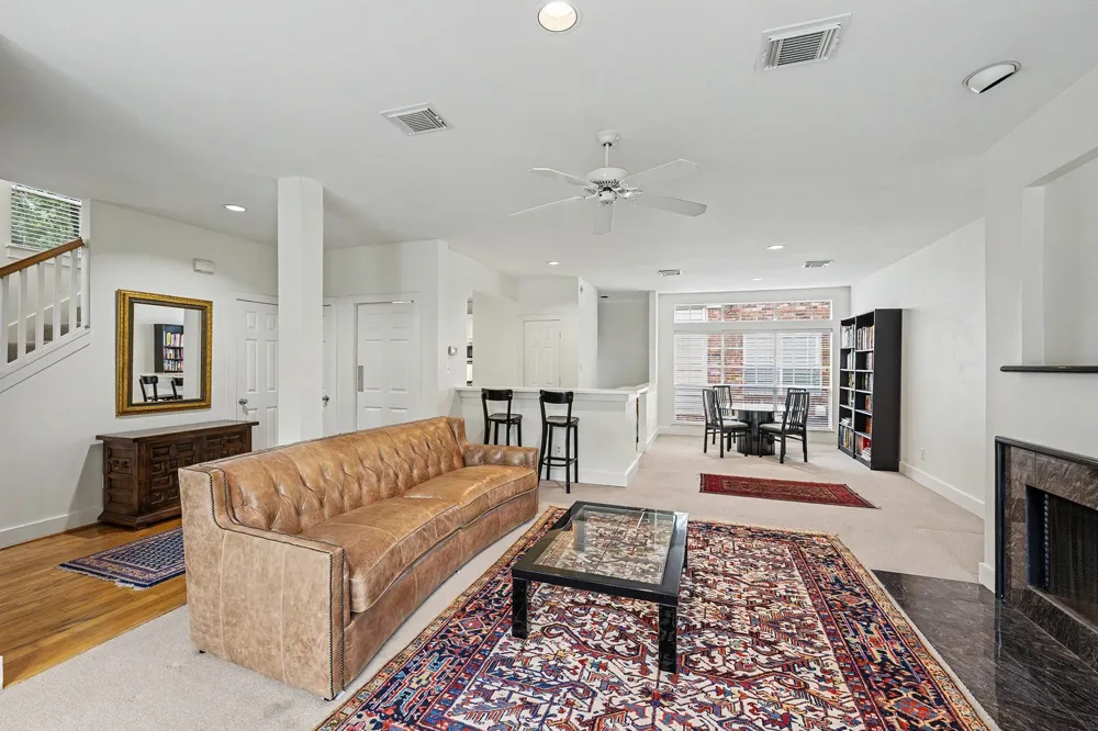 1925 Haddon Street Houston, TX 77019