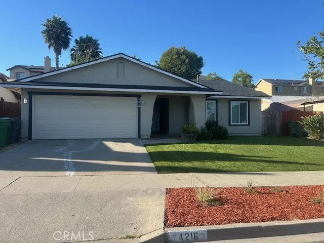 4216 Chasin Oceanside, CA 92056