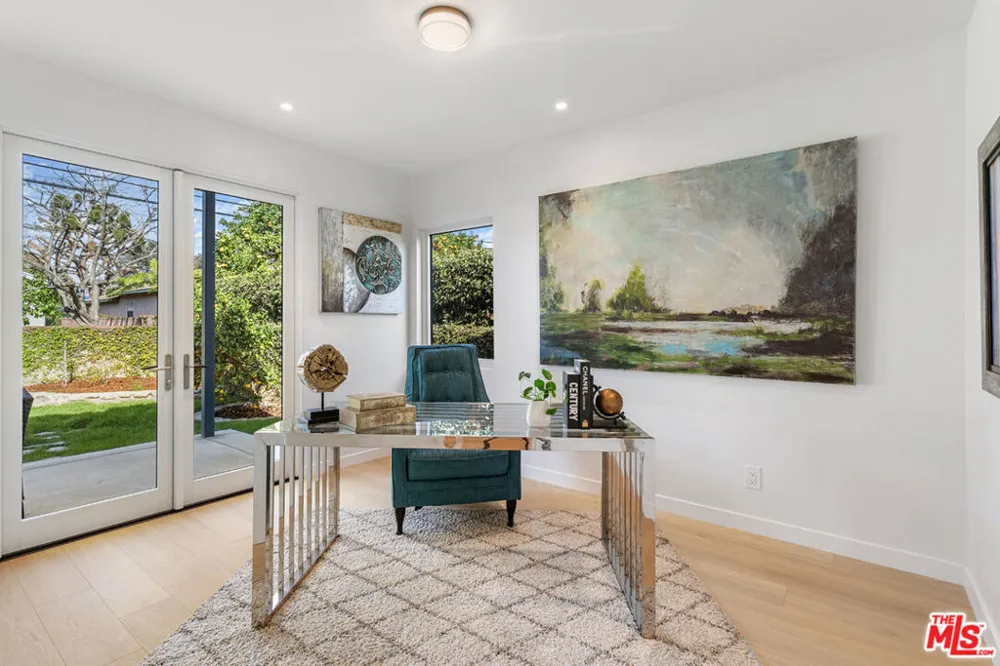 11929 Bray Street Culver City, CA 90230