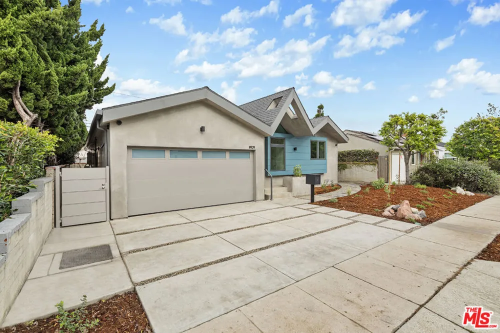 11929 Bray Street Culver City, CA 90230