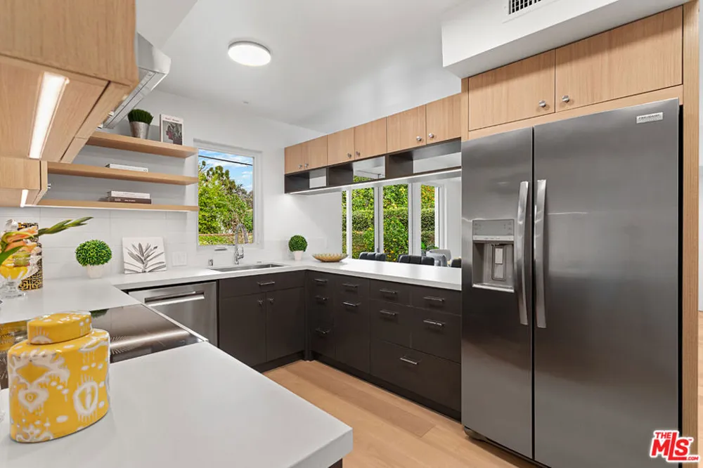 11929 Bray Street Culver City, CA 90230