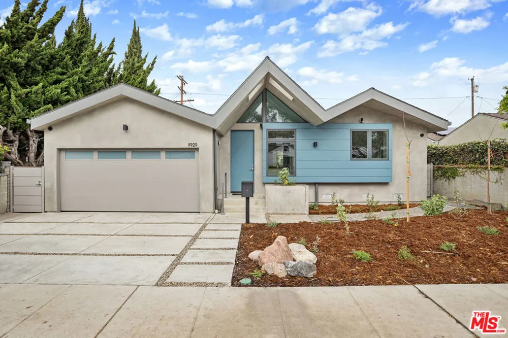 11929 Bray Street Culver City, CA 90230