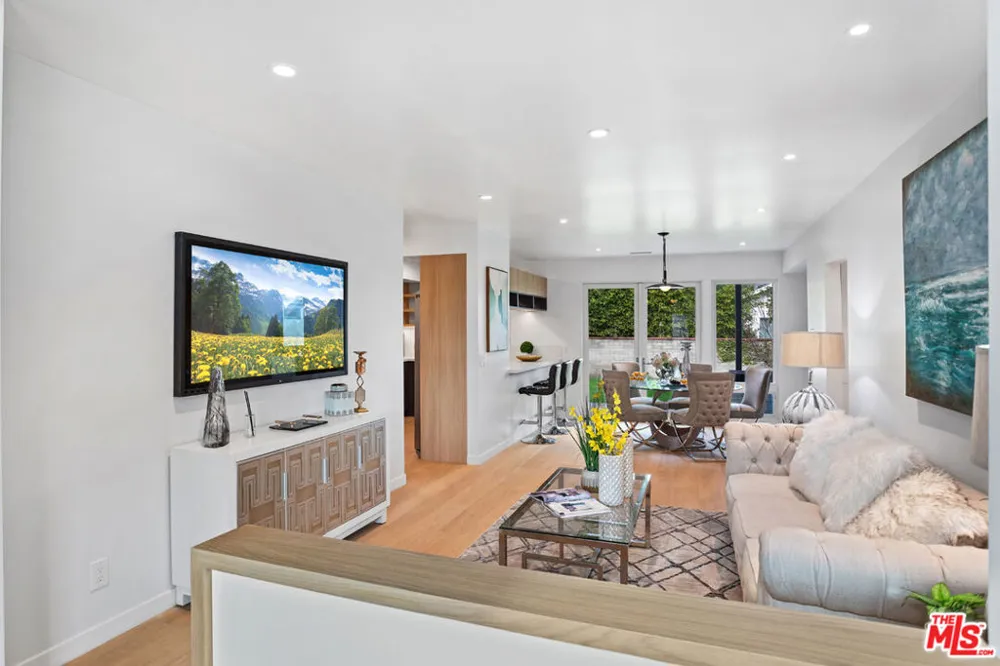 11929 Bray Street Culver City, CA 90230