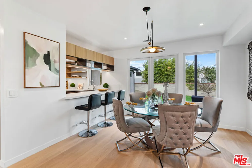 11929 Bray Street Culver City, CA 90230