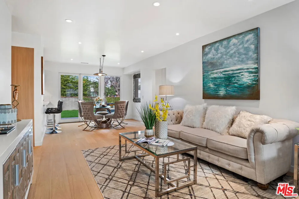11929 Bray Street Culver City, CA 90230