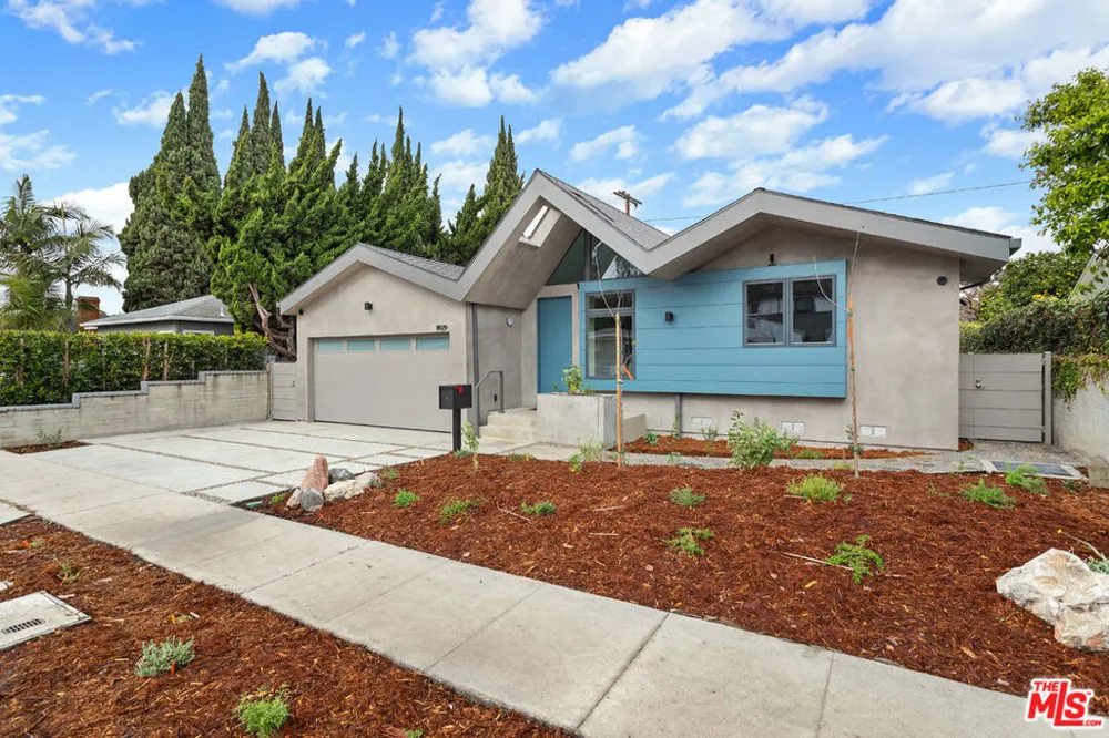11929 Bray Street Culver City, CA 90230