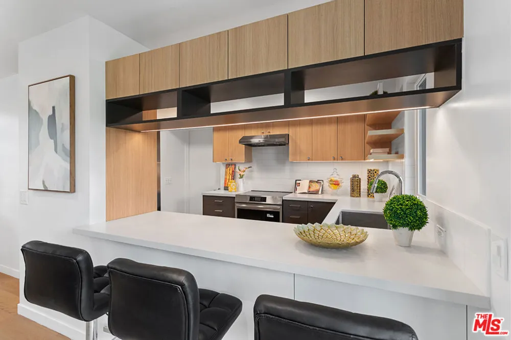11929 Bray Street Culver City, CA 90230